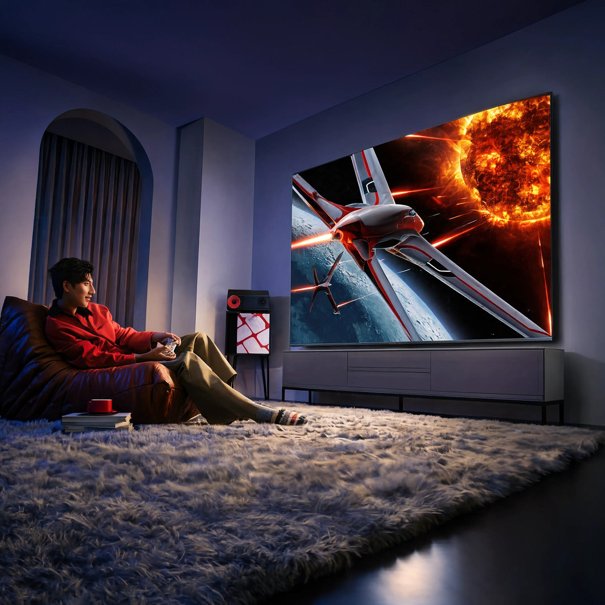 Home Theater