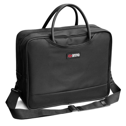 EUG Universal Projector Bag Carrying Case Big Storage for LCD/DLP Projectors Laptops